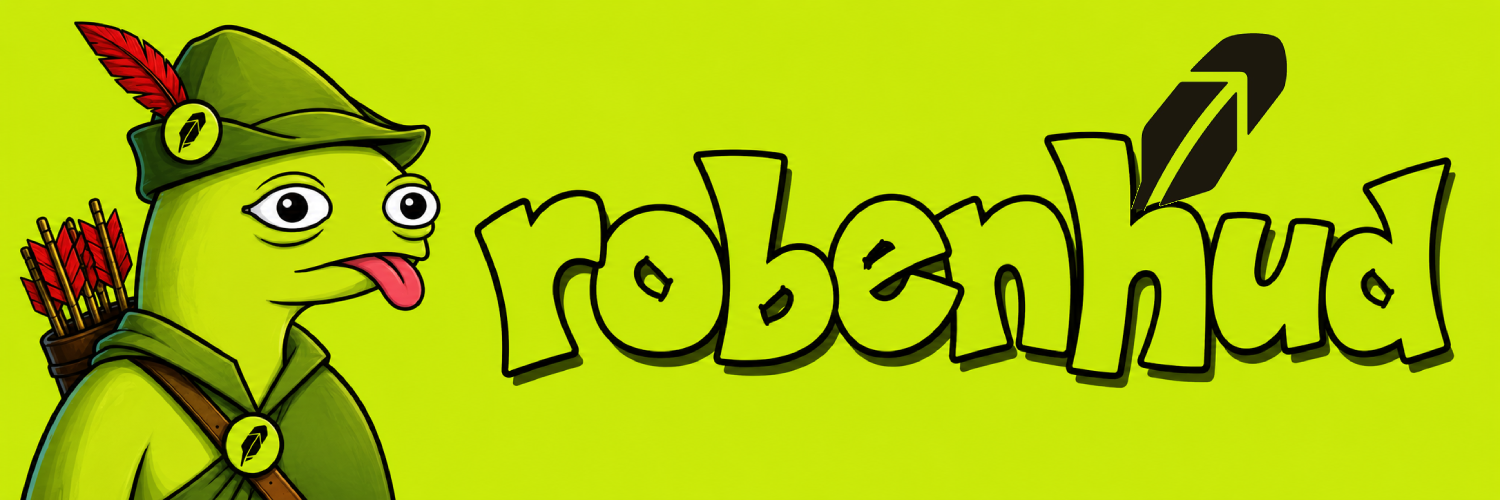 robenhud cover